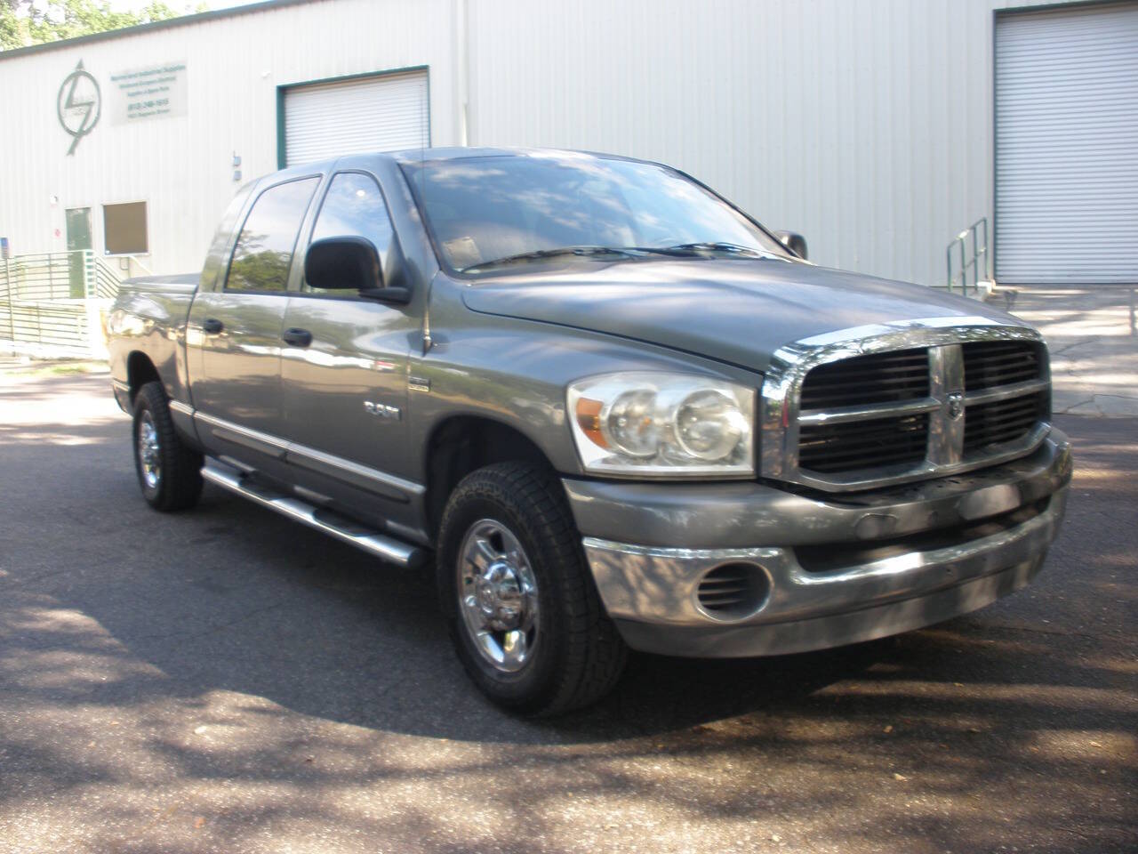 dodge ram 1500 pickup 2008 3D7KR19D28G126643 image dodge ram 1500 pickup 2008 3D7KR19D28G126643 image